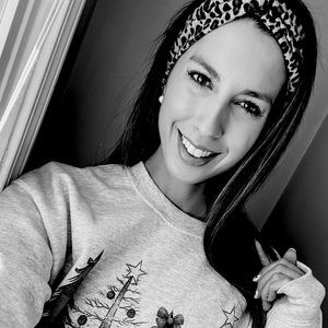 Meet your Posher, Kelsey